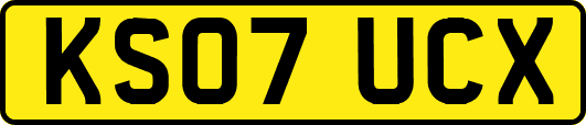 KS07UCX