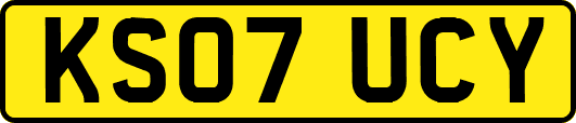 KS07UCY