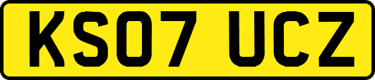 KS07UCZ
