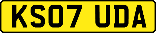 KS07UDA