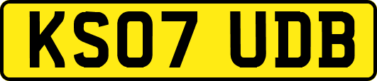 KS07UDB