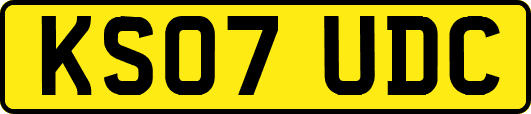 KS07UDC