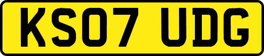 KS07UDG