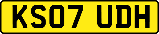 KS07UDH