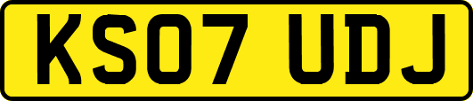 KS07UDJ