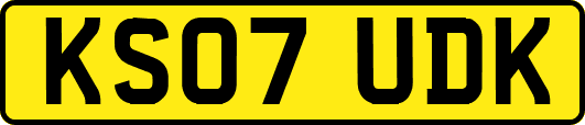 KS07UDK
