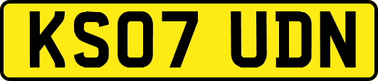 KS07UDN