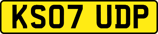 KS07UDP