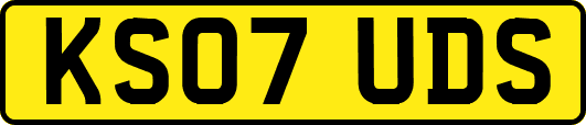 KS07UDS