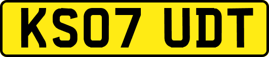 KS07UDT