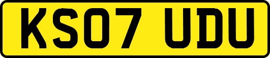 KS07UDU