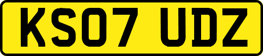 KS07UDZ