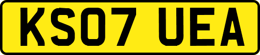 KS07UEA