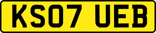 KS07UEB