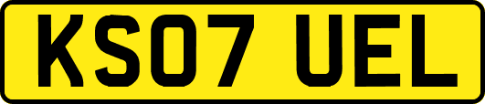 KS07UEL