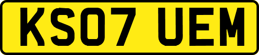 KS07UEM