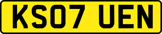 KS07UEN