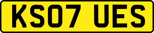 KS07UES