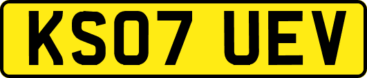 KS07UEV