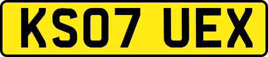 KS07UEX