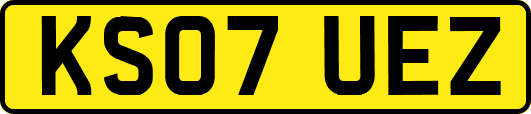 KS07UEZ