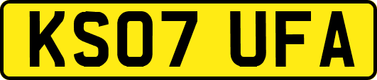 KS07UFA