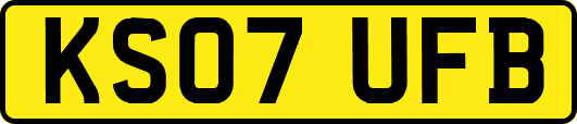 KS07UFB