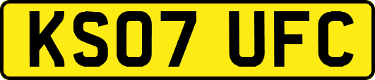 KS07UFC