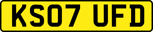 KS07UFD