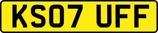 KS07UFF