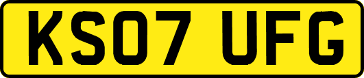 KS07UFG