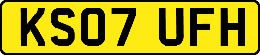 KS07UFH
