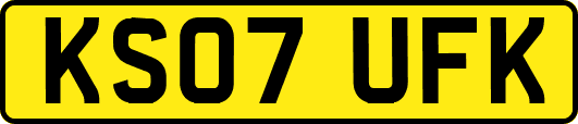 KS07UFK