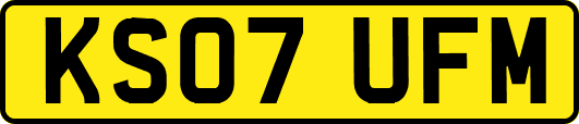 KS07UFM