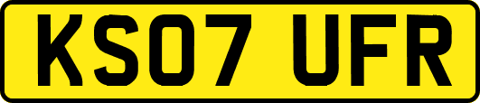 KS07UFR