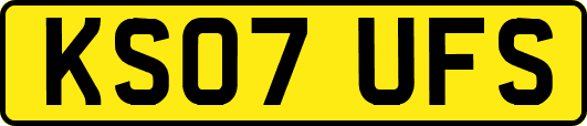 KS07UFS
