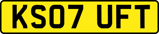 KS07UFT