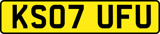 KS07UFU
