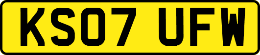 KS07UFW