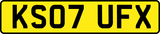 KS07UFX