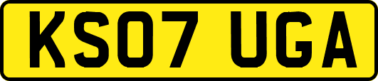 KS07UGA