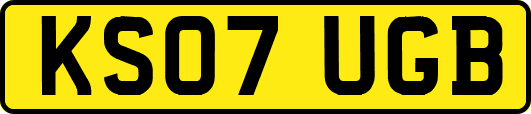KS07UGB