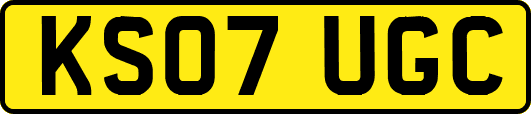 KS07UGC