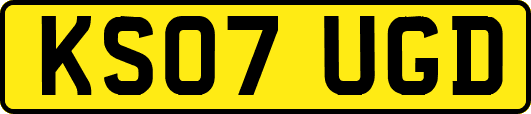 KS07UGD