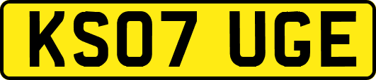 KS07UGE