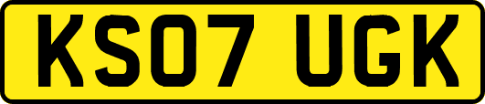 KS07UGK