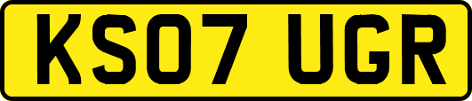 KS07UGR