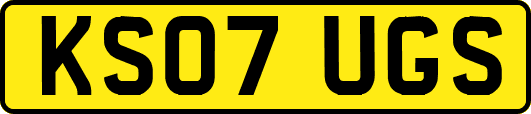 KS07UGS