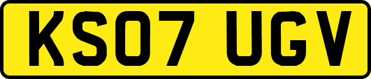 KS07UGV