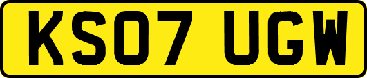 KS07UGW